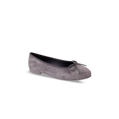 CHANEL BALLET FLATS G02819